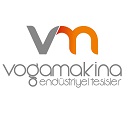 Logo vogamakina